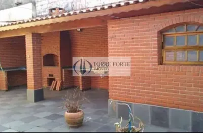 Casa com 4 dormitorios 1 suite 3 vagas na vila nova curuça.