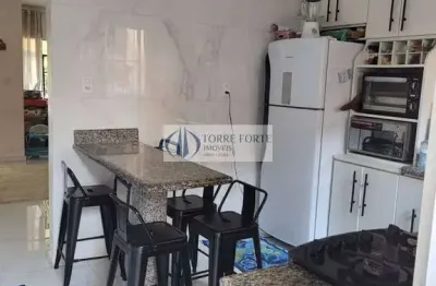 Casa com 2 dormitorios , sem vaga na penha de frança.