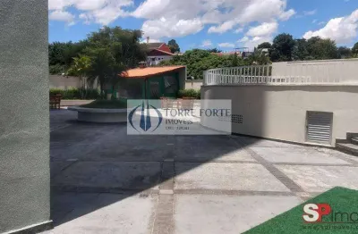 Apartamento 2 dormitorios 1 suite e 2 vagas na vila mazzei .