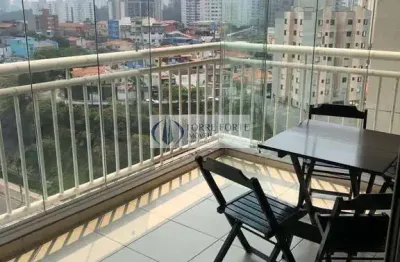 Lindo  apartamento 3 dormitórios, 3 suítes , 2  vagas com varanda gourmet