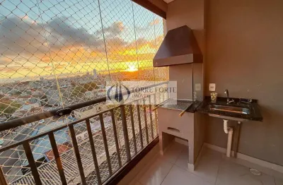 Apartamento com 2 quartos à venda na Rua Saigon, 86, Vila Formosa, São Paulo