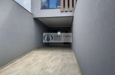 Lindo sobrado com 2 suites 2 vagas de garagem na vila antonieta .
