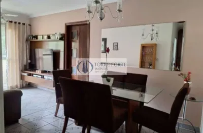 Apartamento 60 m2, 2 quartos, 1 vaga, na vila formosa