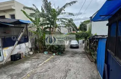 Terreno à venda na Rua Cristália, 1, Vila Guilhermina, São Paulo