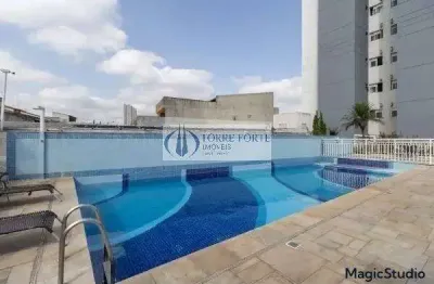 Apartamento com 3 quartos 1 suite 1 vaga de garagem na vila carrão