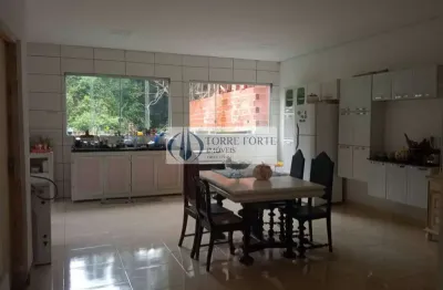 Casa assobradada 3 dormitórios 5 banheiros e 10 vagas  santana do parnaiba