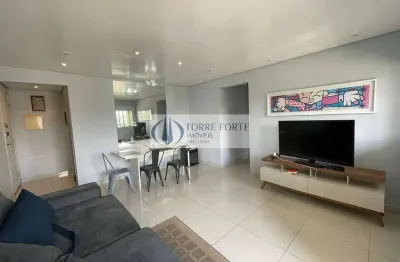 Apartamento com 2 quartos à venda na Rua Carlos Silva, 395, Vila Carrão, São Paulo