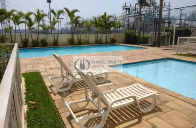 Apartamento 3 dormitórios 2 banheiros 1 vaga  tipo gardem em santo andré