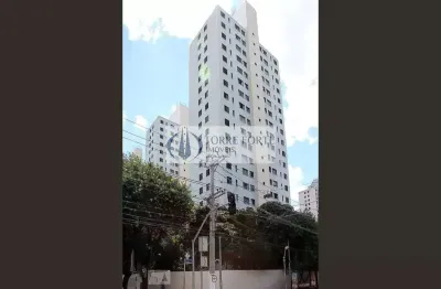 Apartamento com 2 quartos à venda na Rua Flora, 147, Brás, São Paulo