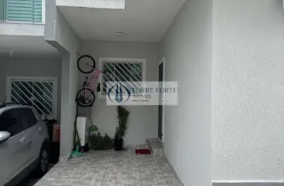Sobrado em condominio com 2 dormitorios 2 suites 1 vaga de garagem na penha