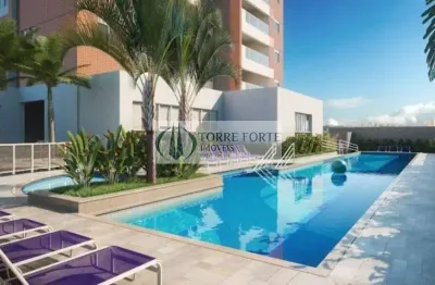Apartamento 3 dormitórios 2 banheiros 3 vagas no tatuapé