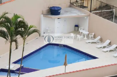 Apartamento com 2 quartos à venda na Rua Faustino Paganini, 175, Chácara Cruzeiro do Sul, São Paulo