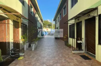 Casa com 2 quartos à venda na Rua Porto dos Gaúchos, 180, Vila Ema, São Paulo
