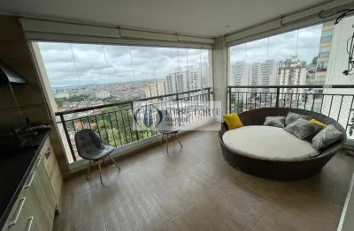 Apartamento 2 dormitórios, varanda gourmet, condomínio clube, vila formosa