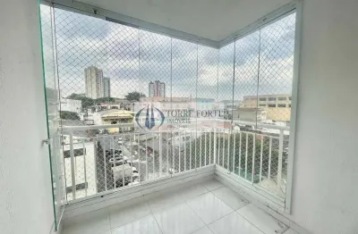 Apartamento 3 dormitórios, 1 suíte, 65 m2, 1 vaga, na vila formosa