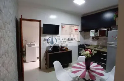 Sobrado com 2 dormitorios 2 suites 1 vaga de garagem na vila carrão.