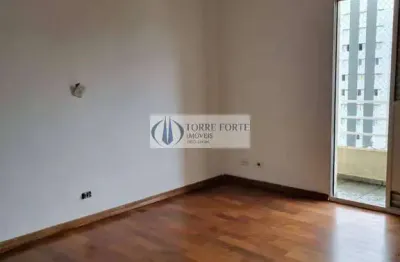 Lindo apartamento 3 dormitórios , 1 suíte, 3 vagas no jardim