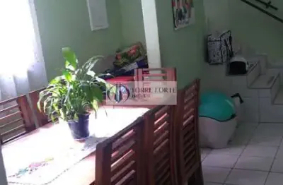 Sobrado com 3 dormitorios 1 suite 2 vagas de garagem na vila formosa