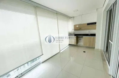 Apartamento 1 dormitório, 53 m2, 1 vaga, no jardim anália franco