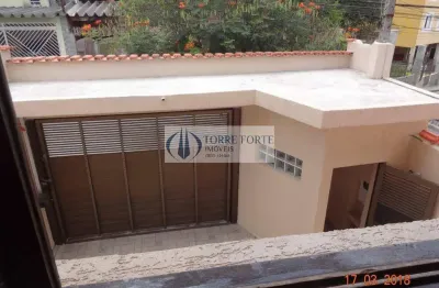 Casa com 3 quartos à venda na Rua Baltazar Borges, 1, Dos Casa, São Bernardo do Campo
