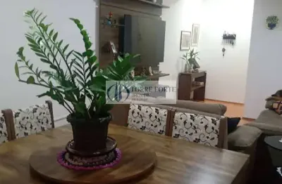 Lindo apartamento  sem condomínio 3 dormitórios, 1 suíte, 2 vagas