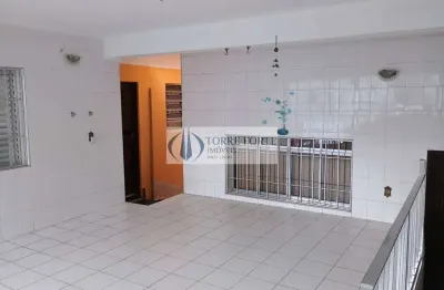Casa com 5 dormitorios , 2 vagas de garagem na chacara belenzinho .