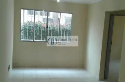 Apartamento com 2 dormitorios 1 vaga de garagem coberta no jardim lucinda.
