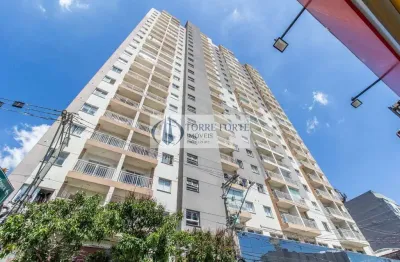 Apartamento com 1 quarto à venda na Avenida Rangel Pestana, 1119, Brás, São Paulo