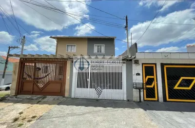 Casa com 3 quartos à venda na Rua Pedro Talarico, 6, Vila Talarico, São Paulo