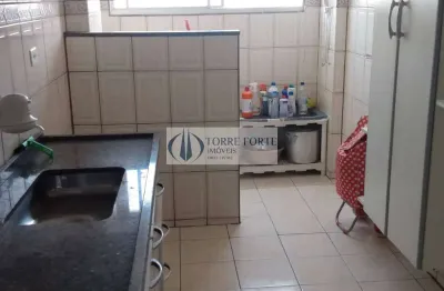 Apartamento com 2 quartos à venda na Avenida Sapopemba, 705, Jardim Adutora, São Paulo