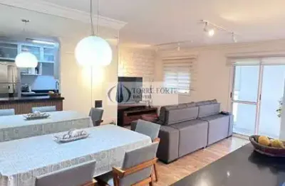 Apartamento 3 dormitórios, 2 vagas, varanda gourmet, na vila matilde