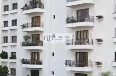 Apartamento com 3 dormitorios 1 suite com hidromassagem no analia franco.