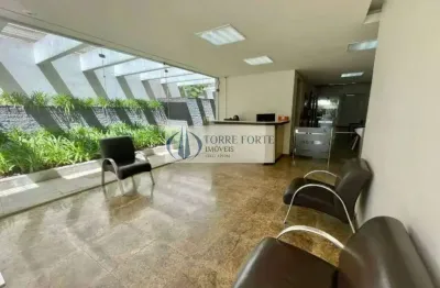 Sala comercial com 1 sala à venda na Avenida Angélica, 501, Santa Cecília, São Paulo