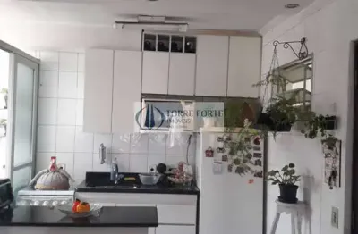 Apartamento com 2 dormitorios 1 vaga de garagem na aricanduva .