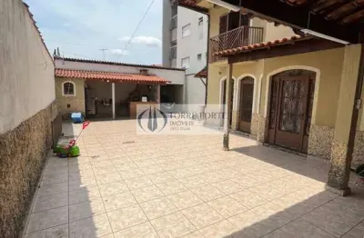 Sobrado com 3 dormitorios 1 suite com 5 vagas no jardim aricanduva