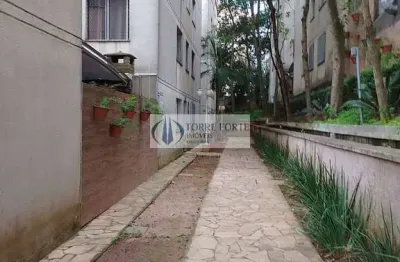 Apartamento com 3 dormitorios sem vaga de garagem na cidade lider.