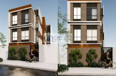 Lançamento apartamento 2 dormitórios na vila carrão
