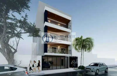 Apartamento com 1 quarto à venda na Praça Leão X, 256, Vila Formosa, São Paulo