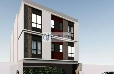 Lançamento apartamento 1 e 2 dormitórios na vila carrão