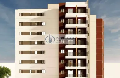 Apartamento com 1 quarto à venda na Praça Jardinópolis, 60, Vila Carrão, São Paulo