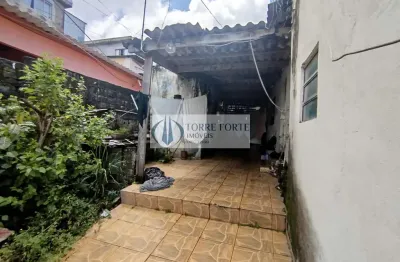 Casa com 3 quartos à venda na Rua José Oiticica Filho, 1, Itaquera, São Paulo
