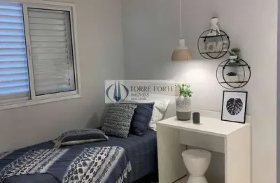 Lindo apartamento com 2 dormitorios 1 vaga de garagem na vila formosa.