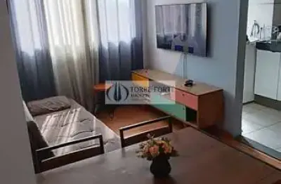 Apartamento com 2 dormitorios 1 vaga livre e demarcada em itaquera.