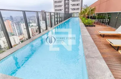 Apartamento com 1 quarto à venda na Avenida Pompéia, 581, Pompéia, São Paulo