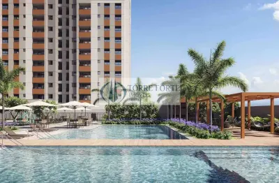 Lindo apartamento 3 dormitórios, 3 suítes, 2 vagas com varanda gourmet