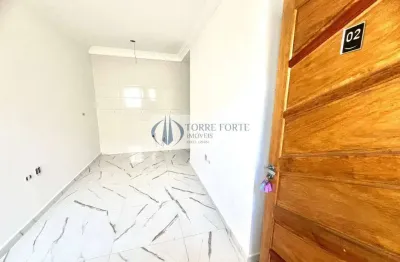 Lindo apartamento de 1 dormitório e sacada na penha