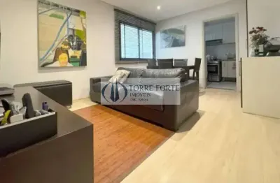 Excelente apartamento com 2 dormitórios na barra funda