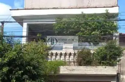 Sobrado com 3 dormitorios 2 vagas de garagem na vila nova curuça.