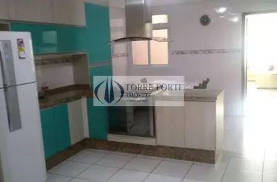 Sobrado com 3 dormitorios 3 suites 2 vagas na vila carrao.