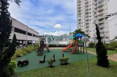 Apartamento com 1 quarto à venda na Rua Olga Fadel Abarca, 320, Jardim Santa Terezinha, São Paulo